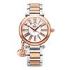 Vivienne WeStwood Damen S Metalluhr vv006prSSl