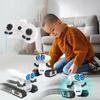 Robot Rc Ze Sterowaniem Gestami I Muzyką, Zabawka Zdalnie Sterowany Robot
