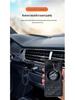 Bluetooth 5.2 Auto-Audio-Empfänger & Lautsprecher-Adapter für HD-Musik und Anrufe.