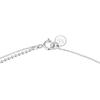 Unis Mix Chain Double-Strand Necklace