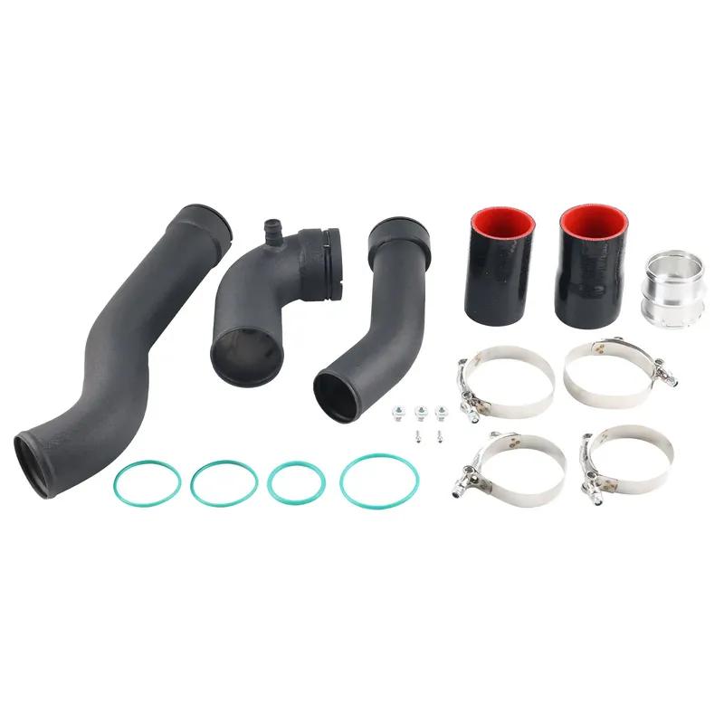 High-performance Intercooler Pipe For BMW 1 2 3 4 Series F22 F30 F31 F32 128i 228i 320i 328i Cooling System Upgrade