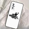 Handball Sport Case For Xiaomi 14T 11T 12T 13T Pro 13 14 Ultra POCO X6 Pro M6 X3 X5 M5s F3 F5 F6 Cover