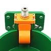 Automatic Sheep Water Bowl Auto Dispenser Feeder Supplies Adapter for Farm Animals
