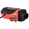 12V 2KW Diesel Air Heater for RV Motorhome Trailer Trucks Boats 2000W With Silencer
