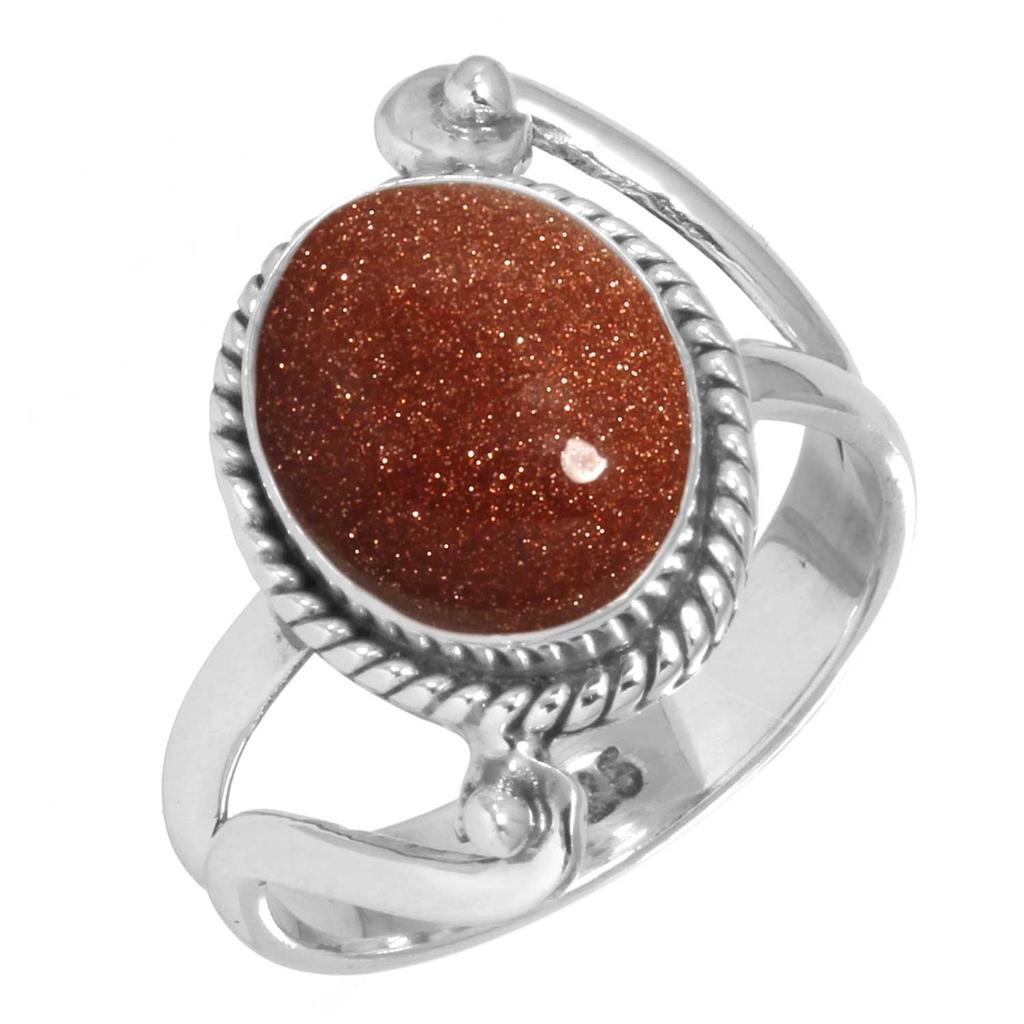 925 Sterling Silver Ring Women Gemstone Handmade Jewelry Anniversary Gift Amber Amethyst Black Onyx Carnelian Garnet Quartz Green Onyx Gold Stone Boho