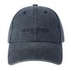 Jack Wills Mens Washed Cotton Baseball Cap