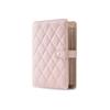 Elegant Leather Jewelry Book With Compact Size For Travel And Home Use