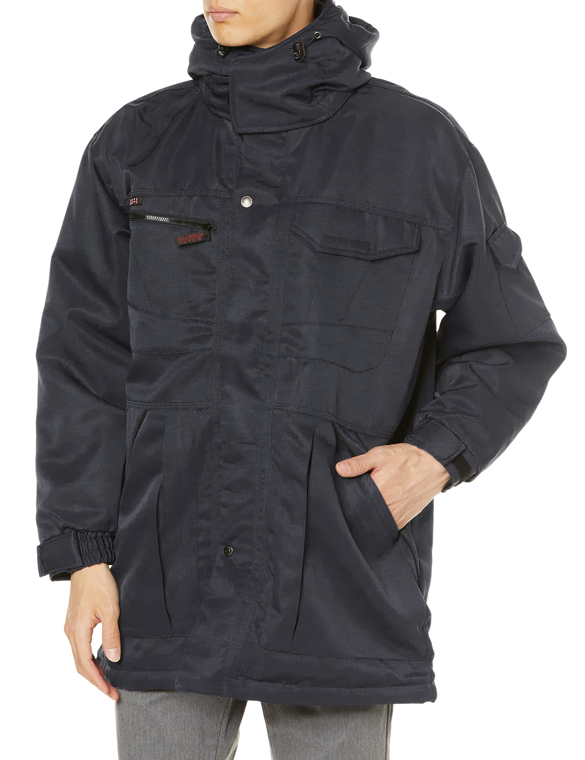 

Winter 5L [COCOS Nobuoka] A-2766 Coat, Night,