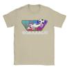 Rakete RC Fußball Auto Liga Gamer Was für eine Parade T-Shirt Sommer 100% Baumwolle T-Shirts Für Männer Kurzarm Y2K Retro Oberteile