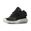 Adidas Wms Tubular Sports Casual Shoes 'Black White' Women's BB2064