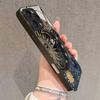 Creative Sun Person Pattern Phone Case for Xiaomi Redmi Note 14 13 12 11 Pro Plus 4G 5G 10 9 9S 8 Pro Redmi 15 14C 13C 10C Cover