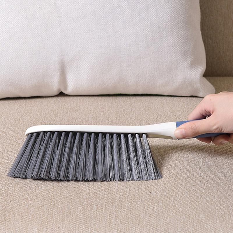 Bed Brush Large Dust Brush Multifunctional Carpet Blanket Cleaning Brush Clothing Quilt Brush Cleaning Tools