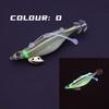 Luminous Design Luminous Jigs 3.5# Size Glow Artificial Lure Sea Fishing Lure  Sea Fishing