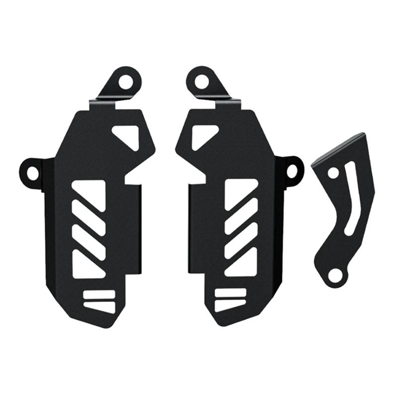 Front Brake Caliper Protection Cover For Voge Valico 525 DSX DS525X 525DSX DSX525 2024 Motorcycle Accessories
