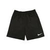 Casual Shorts Men's Black Moderate (Unisex) Casual Shorts BQ5395 010