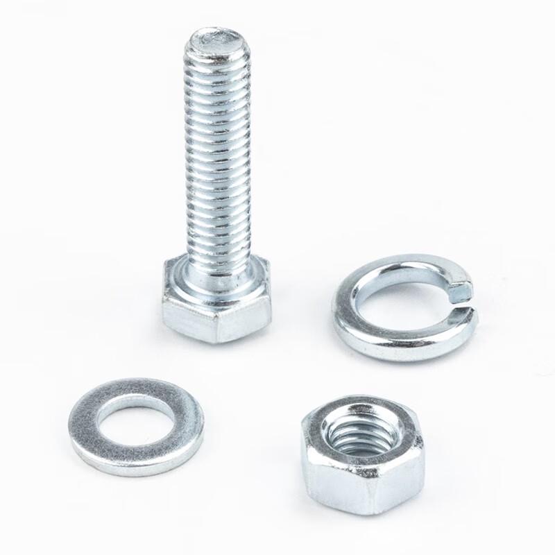 HKC-289 8.8 Grade Hex Bolt Fastener Set