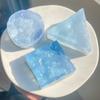 Durable Ocean Themed Squeeze Stress Toy With Slow Rebounds Silicone Perfect For Party Favors And Decorations