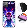 P-Pokemons Gengar P-Pikachus Psyducks for Motorola Moto Edge 50 30 Fusion 40 NEO Ultra Pro G22 G23 G20 G35 G84 G13 G53 Case
