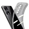 Luksusowe Przezroczyste Silikonowe Miękkie Etui Dla Huawei Honor 90 Lite 80 70 60 50 Pro SE 5G Ultracienkie Pełne Tylne Pokrycie Odporne na Wstrząsy