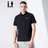 OVERPROTECTIONit Men's Sport Casual Polo Shirt