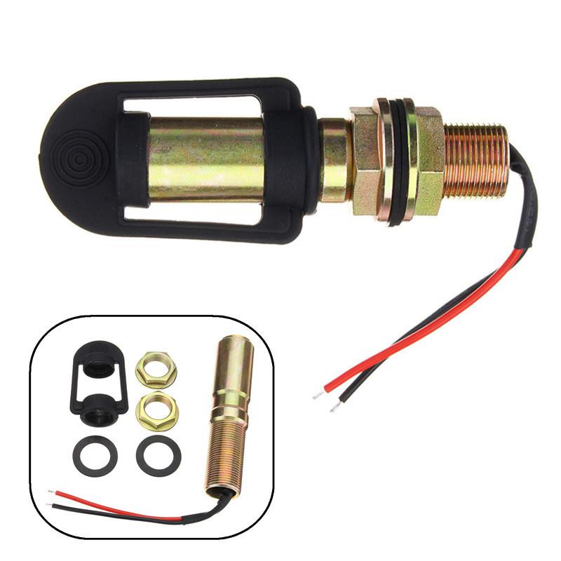 

Металлический вращающийся проблесковый маячок, монтажный кронштейн, гибкий стержень, DIN-стойка, крепление на трактор, предупреждающий фонарь, аксессуары