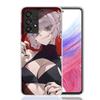 Nazuna Nanakusa Anime Phone Case For Samsung Galaxy A17 A16 A14 A15 A13 A57 A56 A54 A55 A53 A37 A36 A34 A35 A33 A26 A24 A25 A23