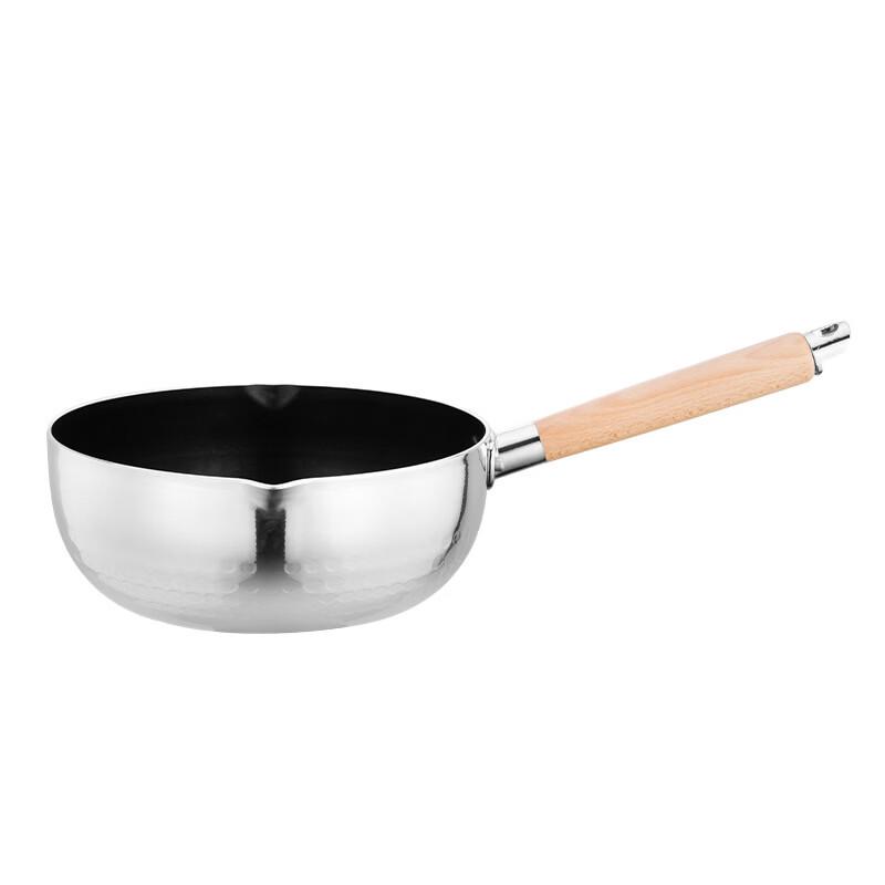 ZISIZ 24cm Non-stick Multi-Purpose Pot