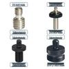 1/4 To 3/8 Tripod Quick Release Adapter for Camera