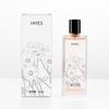 HIYES White Peach Oolong Perfume Ladies Lasting Light Fragrance Peach Fragrance Fresh and Natural Fragrance