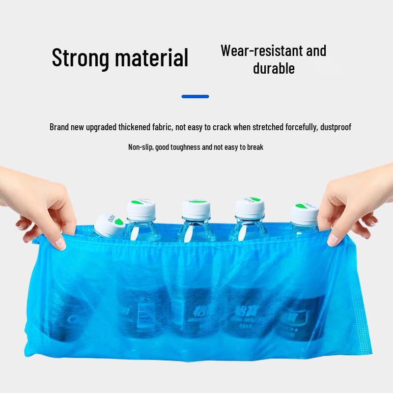 Disposable Non-Woven Shoe Covers