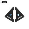 2PCS Car Styling Door Corner Cover Anti-scratch Protector For BMW 2 Series F22 F23 F45 F46 F87 F44