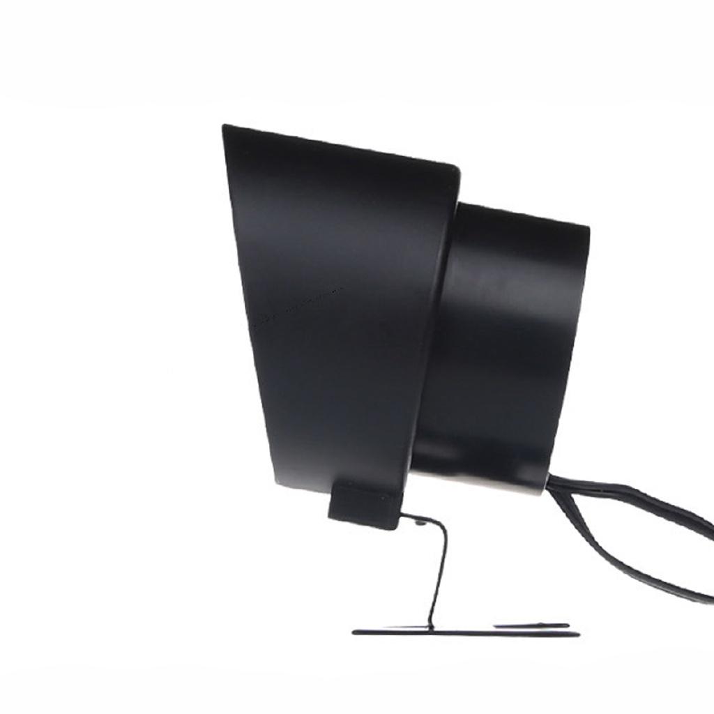 Ceas Digital LCD Rotund pentru Mașină Camion Temperatură Apă Senzor Temperatură Temperatură + Voltmetru Volt Metru Voltaj