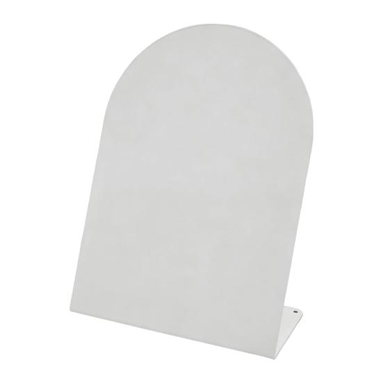 Magnetická nástěnka Železná memo tabule Připomínková tabule Snadno se na ni píše Maže Opakovaně použitelný Zobrazovací panel pro zlepšení produktivity