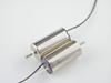 CHANCS 6PCS Drone Electric Motors 1020 3.7V 39500RPM 4.2V 45000RPM Coreless Motors for Mini Model Helicopters