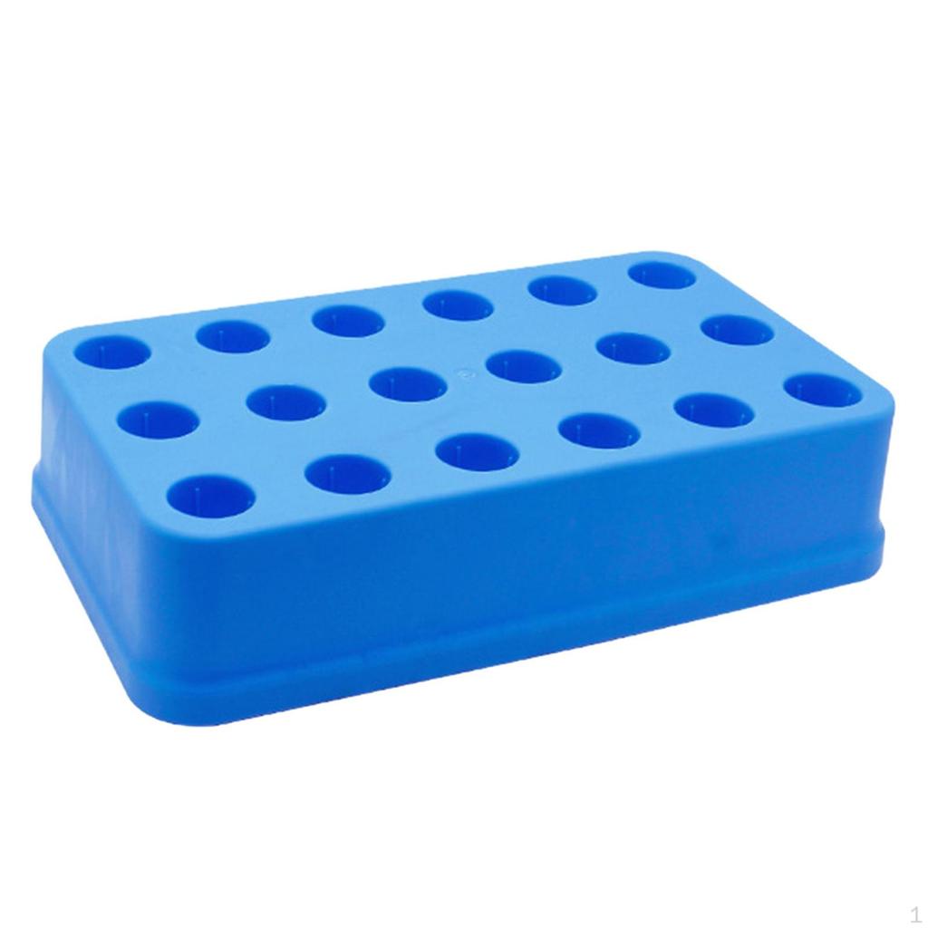 Estuche de Almacenamiento para Portaherramientas CNC y Herramientas de Corte
