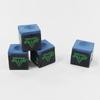 Shiao De Billiard Pool Cue Chalk