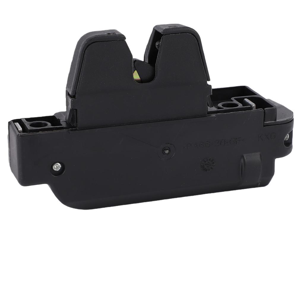 Trunk Boot Lock Replacement for Citroen C3 C4 C5 C8 9646091580 Rear Trunk Latch Lock Actuator