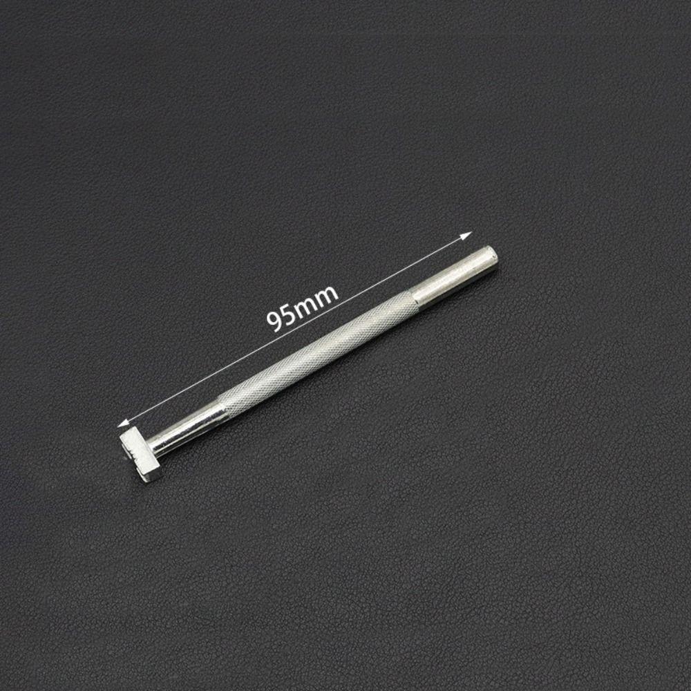 20Pcs Leathercraft Leather Printing Stamp Pattern Carved Carving Tool  Hand Working