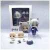 Tomoe 2443 Nanami 2784 Kamisama Love Anime Figures New Q Version Movable Decoration Collection Doll Toy Gift For Fans