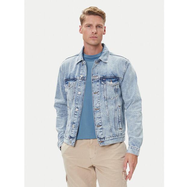 Куртка джинсовая Tommy Jeans Ryan EU S