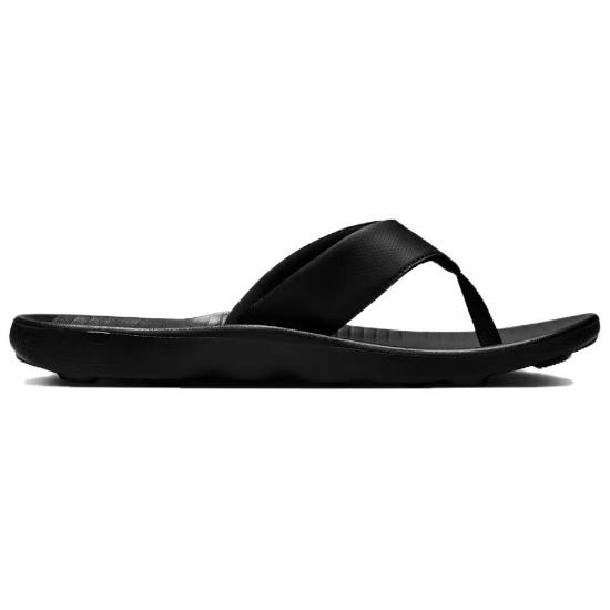 Nike Marina Slide Black Men Sandals White IH2380-001