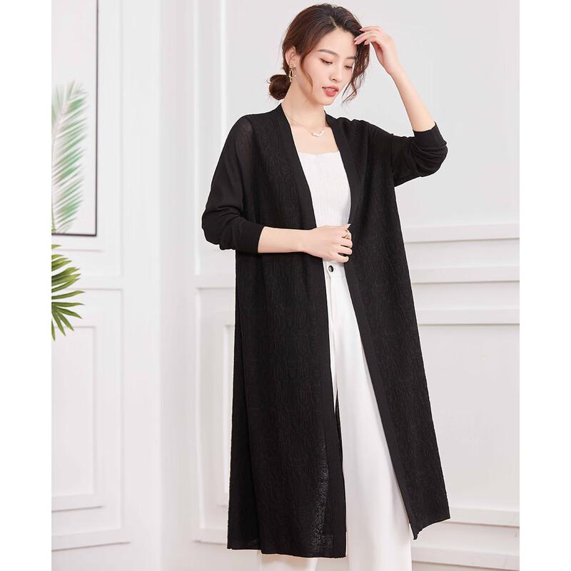 

MOKANA Women s Urban Casual Fashion Long Sleeve Knitted Sweater One Size