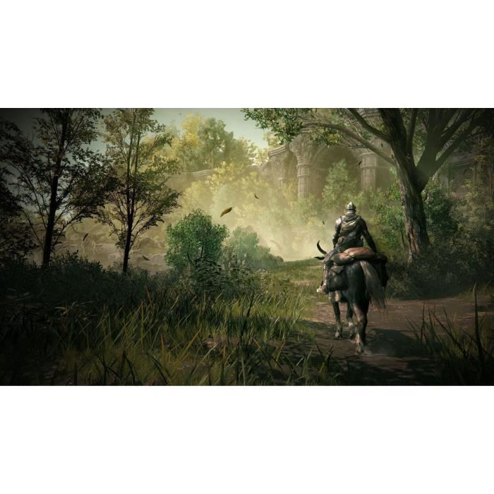 Elden Ring Shadow Of The Erdtree Goty - Jeu Xbox Series X