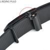 Men's Belt Business Versatile Fashionable Toothless Underwear Automatic Buckle Belt