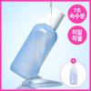 O'earth Hyaluronic Cica 7 Second Serum In Ampoule 105ml + 15ml