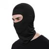 Motorcycle Balaclava Sun Protection Full Face Mask Breathable Mesh Airsoft Mask Balaclava Bicycle Cycling Head Cover