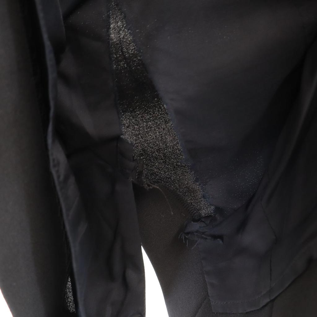 theory made in Japan Skirt suit Setup 0/00 black Women Used