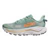 HOKA  Challenger 8 Jade Cosmic Grey Women Sneakers Green 1168717-JDC