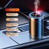 Smart Car Air Freshener Adjustable  Car Smell Air Freshener Car Scent Automatic Car Scent Starry Sky Ceiling Ambient Light