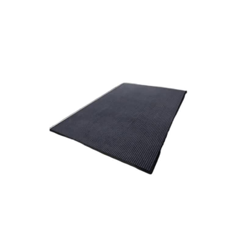 Ansell Double Stripe Modular Entrance Mat